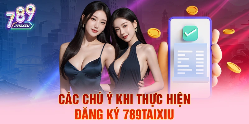 C&aacute;c ch&uacute; &yacute; khi thực hiện đăng k&yacute; lucky88